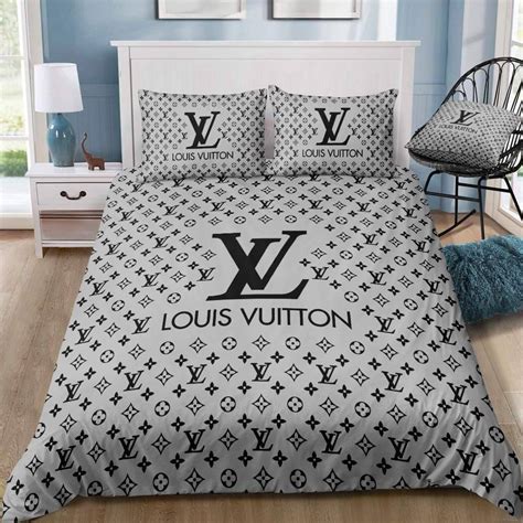 lv comforter set cheap|louis vuitton bed sheet set.